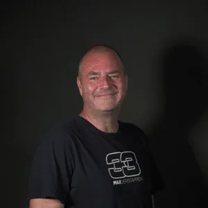 Eric Wiersma