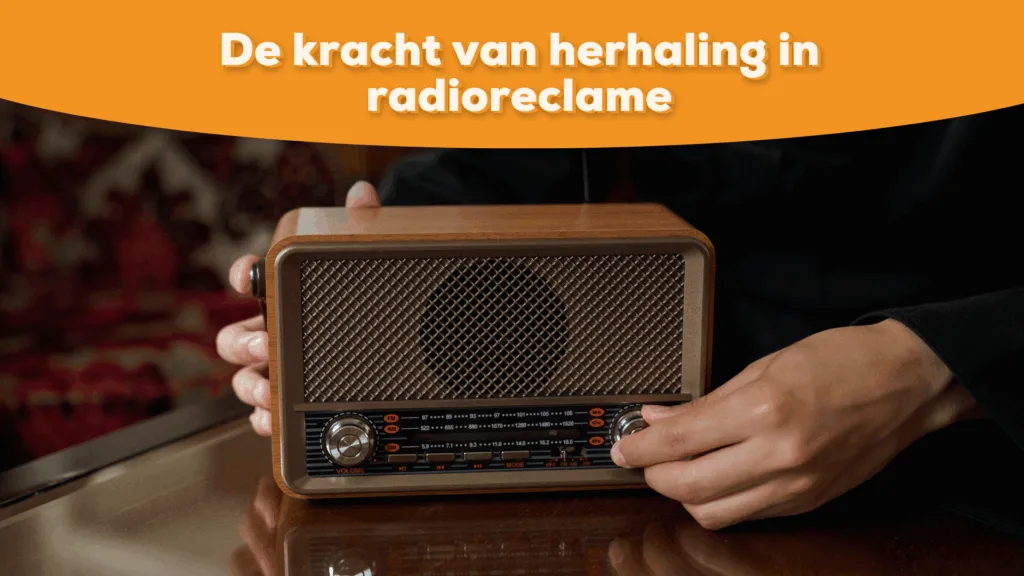 kracht van herhaling