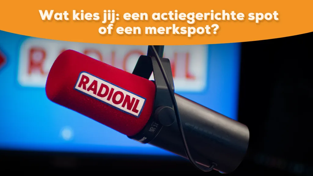 actiegericht vs merk