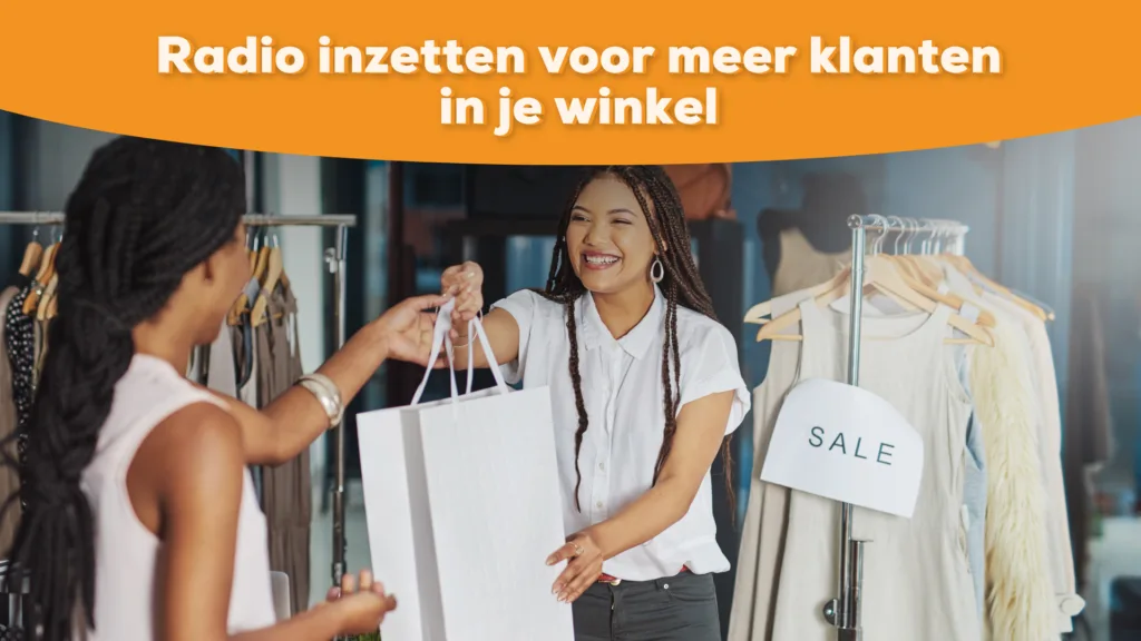 reclame retail
