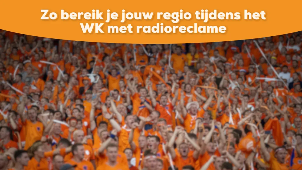 wk actie