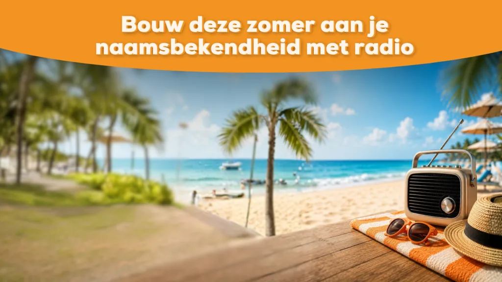 zomeractie